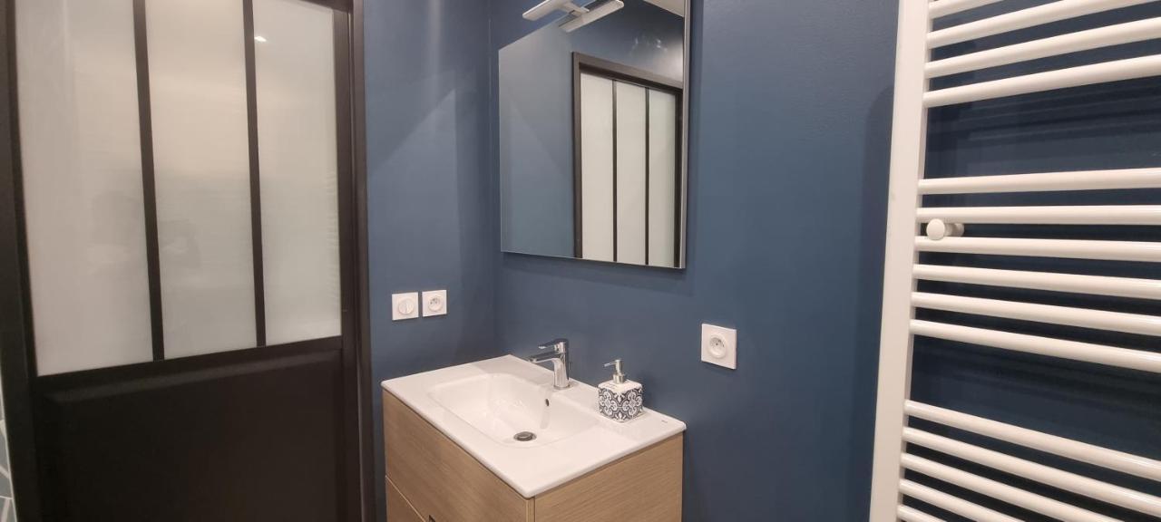 Elegant Et Moderne, Au Pied Du Mont-Blanc Apartment Saint-Gervais-les-Bains Ngoại thất bức ảnh
